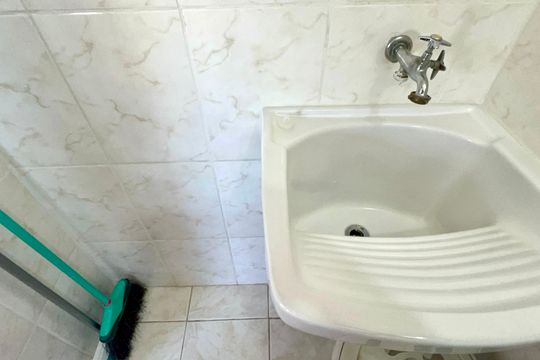 Tanque de apartamento para alugar com 1 quarto, 45m² em Jardins, São Paulo