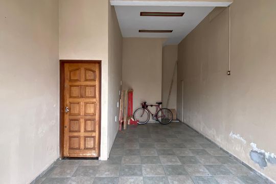 Garagem de casa para alugar com 2 quartos, 150m² em Vila Yara, Osasco