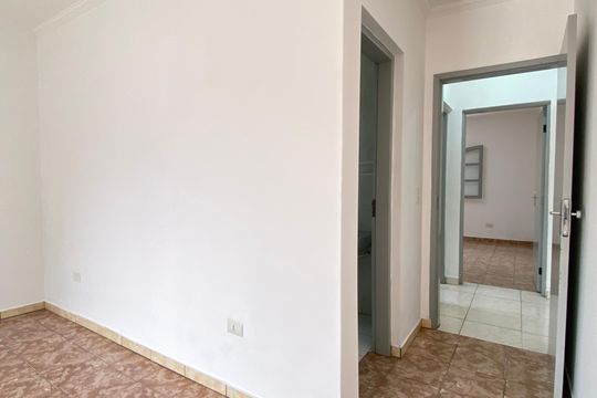 Suíte de casa para alugar com 2 quartos, 150m² em Vila Yara, Osasco