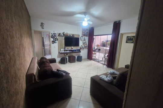 Casa à venda com 2 quartos, 185m² em Jardim Paraiso, Várzea Paulista