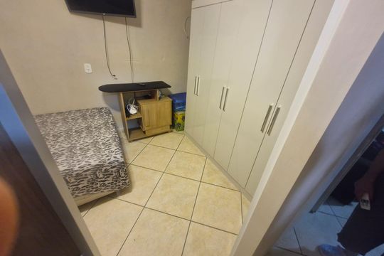 Quarto 2 de casa à venda com 2 quartos, 185m² em Jardim Paraiso, Várzea Paulista
