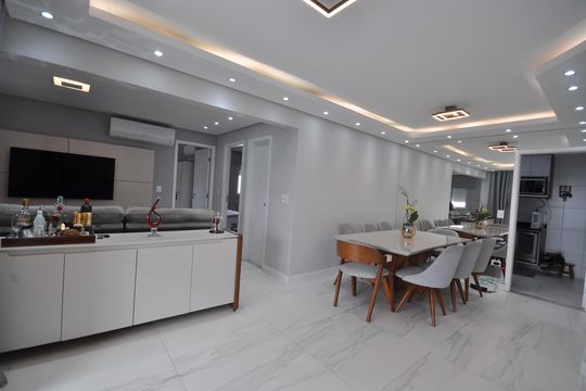 Apartamento à venda com 2 quartos, 83m² em Vila Guilherme, São Paulo