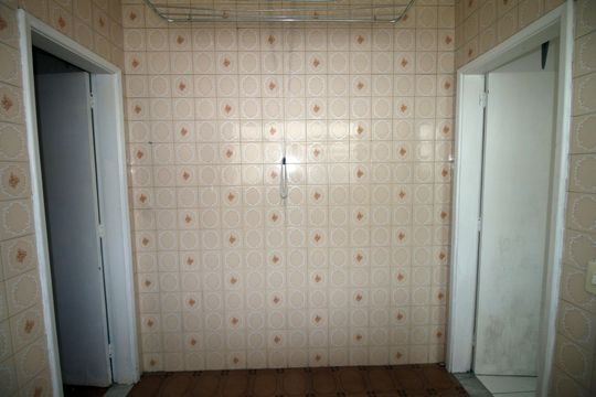 Área de Serviço de apartamento à venda com 2 quartos, 75m² em Olaria, Rio de Janeiro