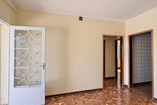 Sala de casa para alugar com 3 quartos, 200m² em Jardim Santa Monica, São Paulo