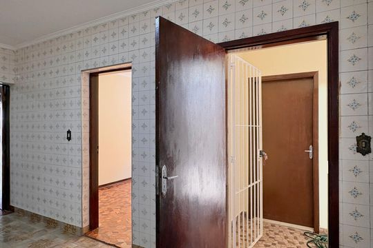 Cozinha de casa para alugar com 3 quartos, 200m² em Jardim Santa Monica, São Paulo
