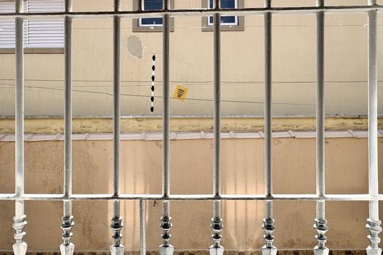 Vista do Quarto 3 de casa para alugar com 3 quartos, 200m² em Jardim Santa Monica, São Paulo