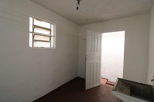 Área de Serviço de casa à venda com 3 quartos, 125m² em Jardim Novo Carrao, São Paulo