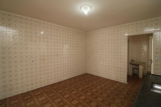 Cozinha de casa à venda com 3 quartos, 125m² em Jardim Novo Carrao, São Paulo
