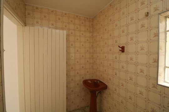 Banheiro de casa à venda com 3 quartos, 125m² em Jardim Novo Carrao, São Paulo