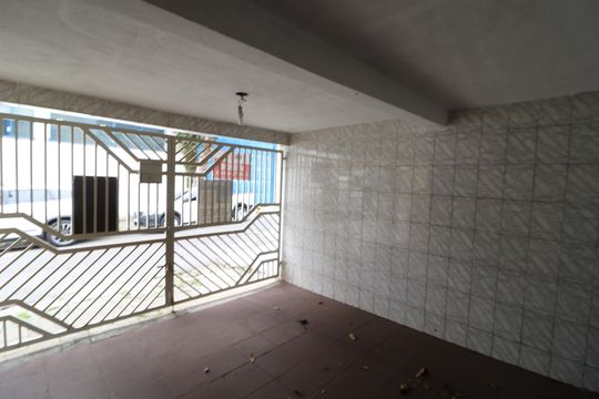 Garagem de casa à venda com 3 quartos, 125m² em Jardim Novo Carrao, São Paulo