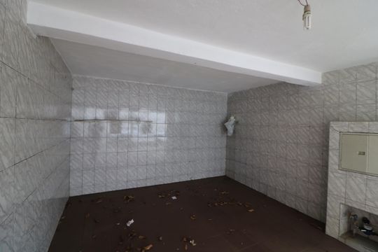 Garagem de casa à venda com 3 quartos, 125m² em Jardim Novo Carrao, São Paulo