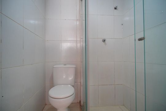 Apartamento à venda com 2 quartos, 120m² em Rondônia, Novo Hamburgo