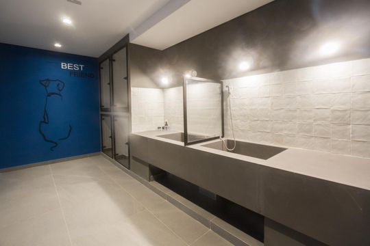 Apartamento à venda com 1 quarto, 28m² em Brooklin, São Paulo