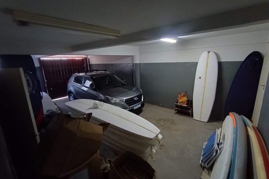 Corredor de casa à venda com 3 quartos, 310m² em Jardim da Gloria, São Paulo
