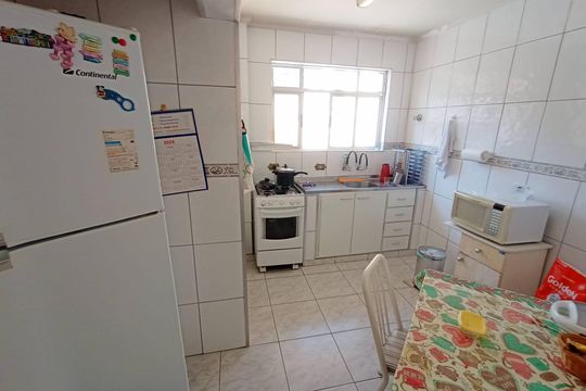 Cozinha de casa à venda com 3 quartos, 310m² em Jardim da Gloria, São Paulo