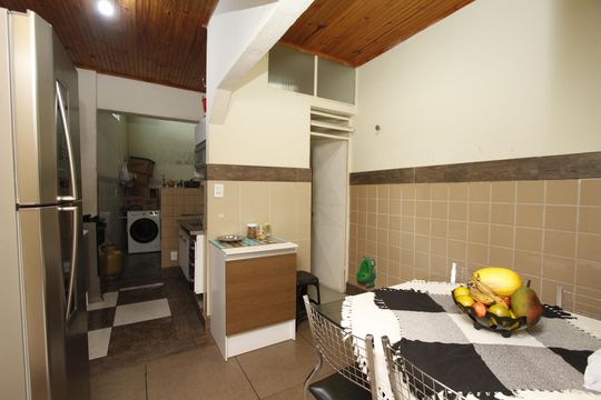 Copa de casa à venda com 3 quartos, 97m² em Palmeiras, Belo Horizonte
