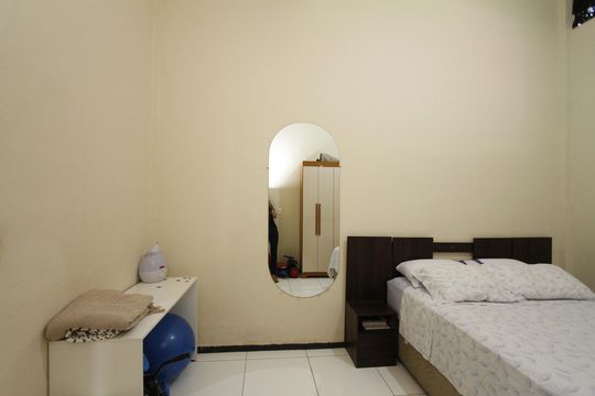 Quarto 3 de casa à venda com 3 quartos, 97m² em Palmeiras, Belo Horizonte
