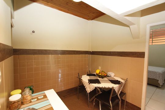Copa de casa à venda com 3 quartos, 97m² em Palmeiras, Belo Horizonte