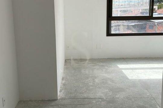 Apartamento à venda com 2 quartos, 120m² em Aclimação, São Paulo