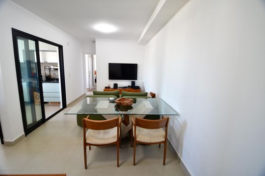 Apartamento à venda com 2 quartos, 80m² em Jardim Guanabara, Campinas
