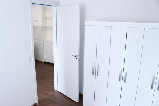 Apartamento para alugar com 1 quarto, 25m² em Vila Buarque, São Paulo