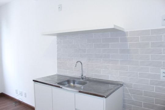 Apartamento para alugar com 1 quarto, 25m² em Vila Buarque, São Paulo