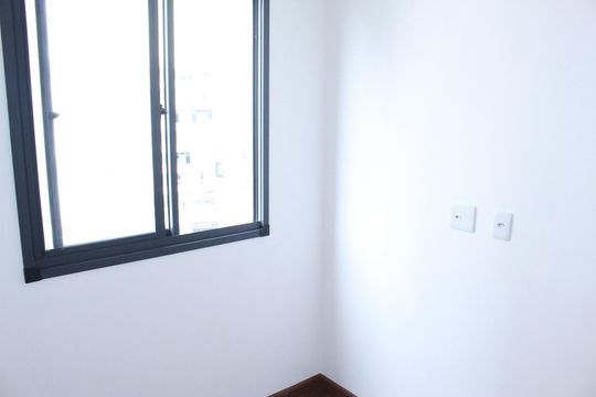 Apartamento para alugar com 1 quarto, 25m² em Vila Buarque, São Paulo