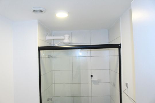 Apartamento para alugar com 1 quarto, 25m² em Vila Buarque, São Paulo