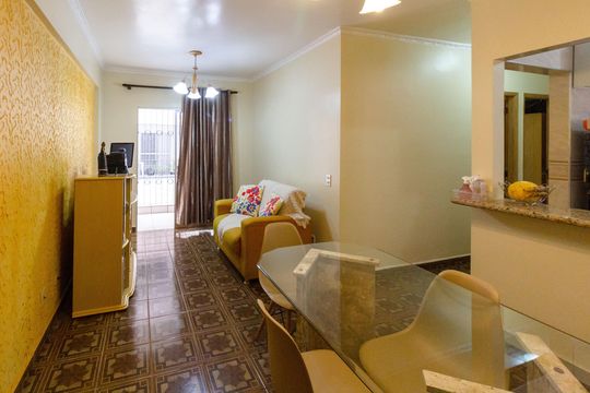 Apartamento à venda com 2 quartos, 61m² em Jardim Gopouva, Guarulhos
