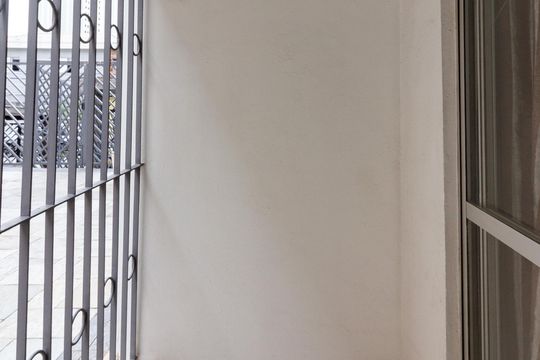 Varanda de apartamento à venda com 2 quartos, 61m² em Jardim Gopouva, Guarulhos