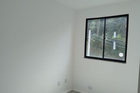 Quarto de apartamento à venda com 2 quartos, 45m² em Jacarepaguá, Rio de Janeiro