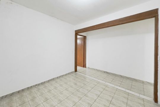 Sala de casa para alugar com 2 quartos, 150m² em Cidade Morumbi, São José dos Campos
