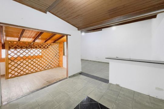 Quarto 2 de casa para alugar com 2 quartos, 150m² em Cidade Morumbi, São José dos Campos