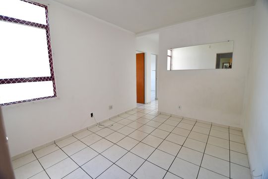 Apartamento para alugar com 2 quartos, 48m² em Parque São Jorge, Campinas