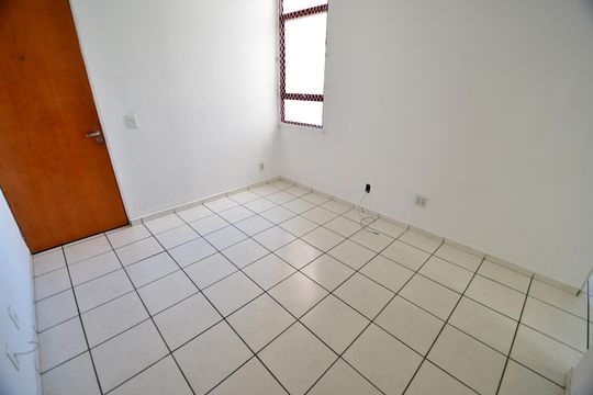 Sala de apartamento para alugar com 2 quartos, 48m² em Parque São Jorge, Campinas