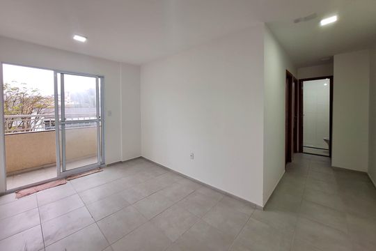 Apartamento para alugar com 2 quartos, 42m² em Rio do Ouro, São Gonçalo