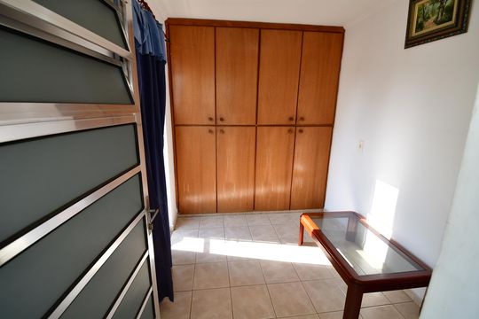 Quarto 2 de apartamento à venda com 3 quartos, 140m² em Bonfim, Campinas
