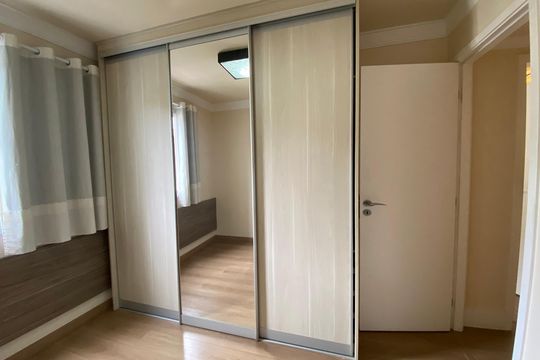 Apartamento para alugar com 4 quartos, 142m² em Cidade São Francisco, São Paulo