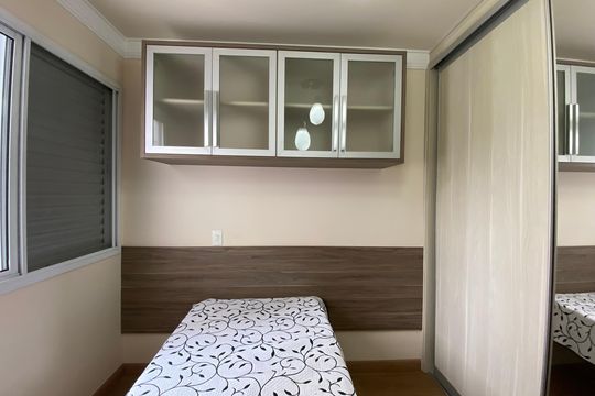 Apartamento para alugar com 4 quartos, 142m² em Cidade São Francisco, São Paulo