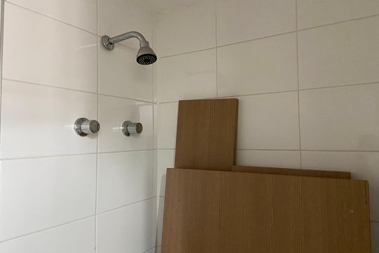 Apartamento para alugar com 4 quartos, 142m² em Cidade São Francisco, São Paulo