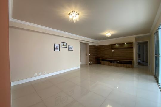 Apartamento para alugar com 4 quartos, 142m² em Cidade São Francisco, São Paulo