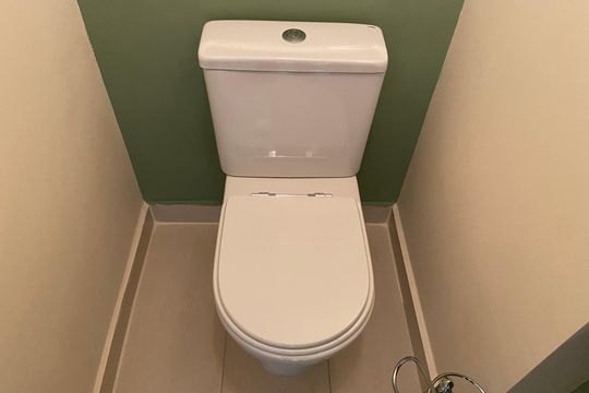 Apartamento para alugar com 4 quartos, 142m² em Cidade São Francisco, São Paulo