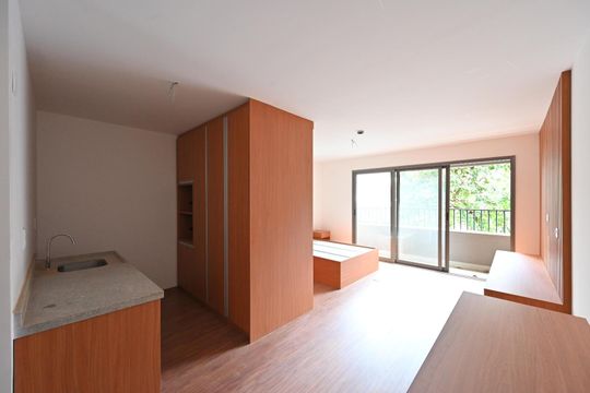 Kitnet/Studio à venda com 1 quarto, 39m² em Vila da Saúde, São Paulo