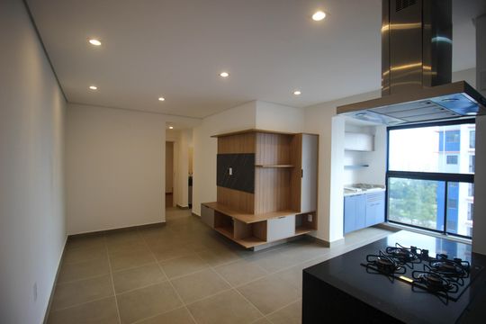 Apartamento para alugar com 2 quartos, 75m² em Parque Campolim, Sorocaba