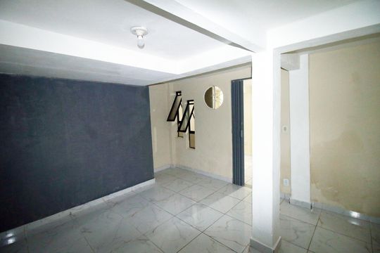 Quarto de casa para alugar com 1 quarto, 30m² em Ramos, Rio de Janeiro