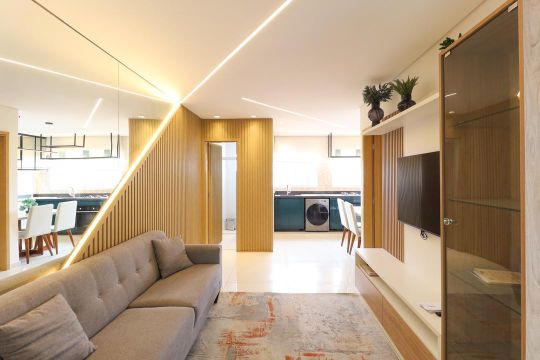 Apartamento à venda com 1 quarto, 39m² em Vila Mazzei, São Paulo