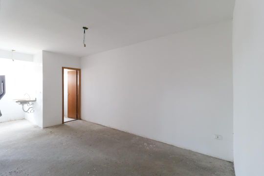 Sala de apartamento à venda com 2 quartos, 53m² em Vila Mazzei, São Paulo
