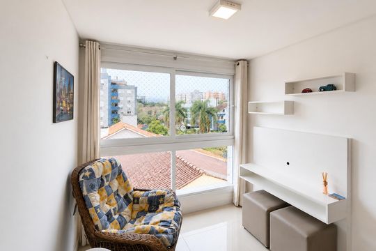 Apartamento para alugar com 2 quartos, 61m² em Tristeza, Porto Alegre