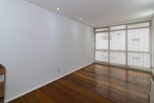 Apartamento à venda com 2 quartos, 90m² em Itaim Bibi, São Paulo
