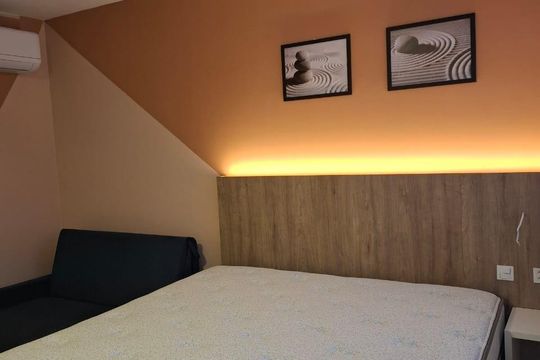 Quarto de kitnet/studio para alugar com 1 quarto, 26m² em Cidade Baixa, Porto Alegre